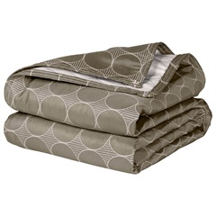 Eclipsis  Long-Term Care and Senior Living Bedspread